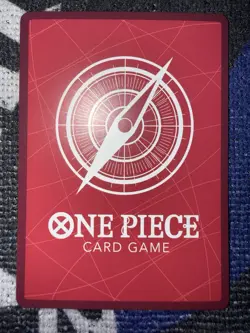One Piece - Gol.D.Roger (003) (Alternate Art) OP13-003 Carrying On His Will NM/M - Image 2