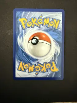 Pokemon TCG Clefairy Illustration Rare 94/88 Perfect Order NM - Image 2