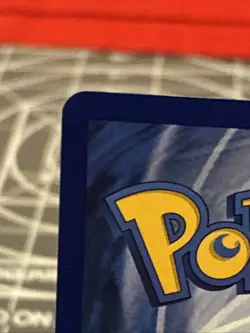 Vintage 1999 Pokemon Shadowless Poliwag 59/102 Card NM - Image 3