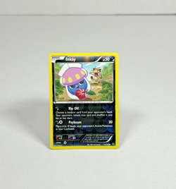 Inkay 41/108 Roaring Skies Reverse Holo Pokemon Card - Image 1