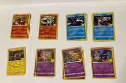 Pokemon TCG 59 Holo Card Lot Celebrations (15 of 25 cards in set w/ duplicates) - Image 2