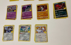 Pokemon TCG 59 Holo Card Lot Celebrations (15 of 25 cards in set w/ duplicates) - Image 3