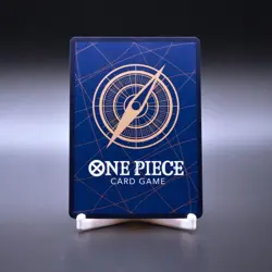 [NM] Zoro-Juurou One Piece Card Game Japanese ST18-004 SP Legacy of the Master - Image 2