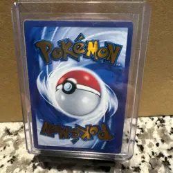 Mew ex - 205/165 (151 Metal Card) - SV: Scarlet & Violet 151 (MEW) - Image 2