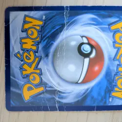 GYARADOS EX 26/122 POKEMON CARD (BREAK POINT SET) HOLO - Image 5