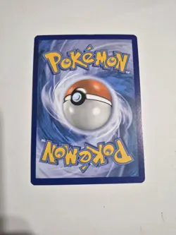 HOLO BLEED Error Pokemon Card 2017 McDonald’s Promo Yungoos 12/12 - Image 3