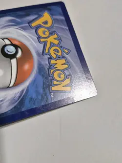 HOLO BLEED Error Pokemon Card 2017 McDonald’s Promo Yungoos 12/12 - Image 4