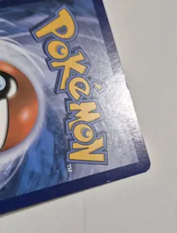 HOLO BLEED Error Pokemon Card 2017 McDonald’s Promo Yungoos 12/12 - Image 5