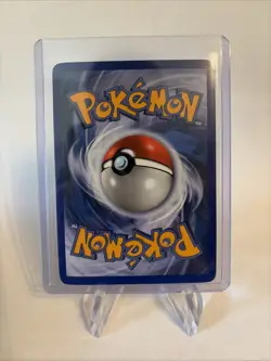 Pokemon TCG Duskull 58/107 EX Deoxys Card Light Play Condition - Image 2