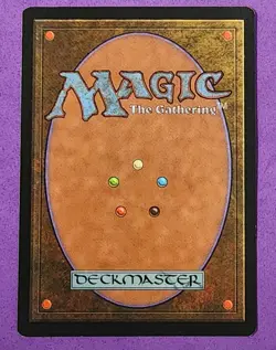 MTG Magic The Gathering - Plaguebearer - Exodus LP (Lightly Played) - Image 2