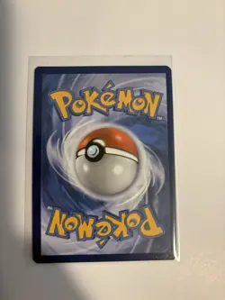 Charizard V Full Art Black Star Promo SWSH260 Pokemon Sword & Shield - Image 2