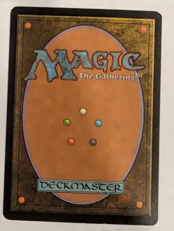 Batwing Brume - Eventide Magic the Gathering MTG Nice! - Image 2