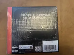 MTG Collector Booster Box Avatar: The Last Airbender English Ver New Sealed - Image 2