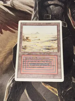Badlands X1 Mtg Revised Mp - Image 1