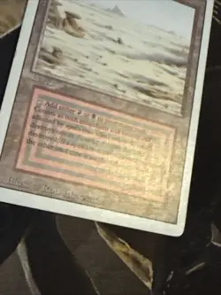 Badlands X1 Mtg Revised Mp - Image 2