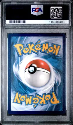 2022 Pokemon SWSH BSP FA/Charizard v Ultra-Premium Collection #260 PSA 10 - Image 2