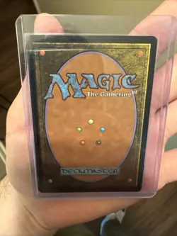Foil* Doran, Besieged by Time (Showcase) - Lorwyn Eclipsed - NM MTG - Image 2