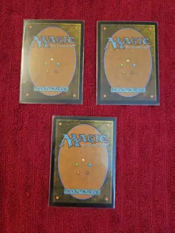 3x Mastermind's Acquisition - Rare - MTG Rivals of Ixalan Magic the Gathering - Image 2