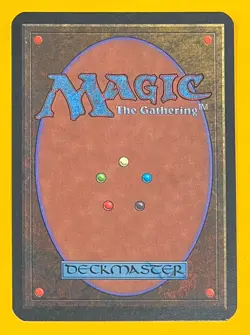 MTG INVISIBILITY Alpha (OldManMTG 013-654) - Image 2