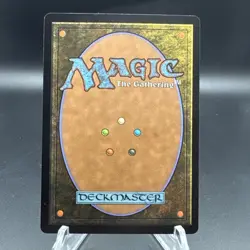 Wanda's Vision Marvel MTG Magic The Gathering Rare Foil NM - Image 2
