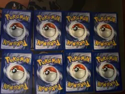 Pokemon TCG Misty's Seel Gym Challenge 91 Regular 1st Edition Common - Image 2