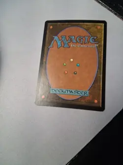 MTG Staff of Domination Fifth Dawn Foil - Image 2