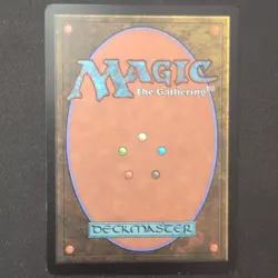 Lotho, Corrupt Shirriff Prerelease Foil EN #0213 Rare - Image 2