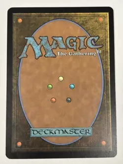 MTG Dwarven Grunt - Odyssey FOIL #183 Common - Image 2