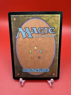 MTG Prismatic Vista 0038 Borderless Foil Special Guests OTJ NM - Image 2