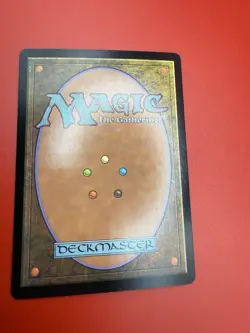 MTG Prismatic Vista 0038 Borderless Foil Special Guests OTJ NM - Image 4