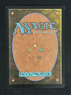 1x MTG Ashes of the Fallen (Foil) - Saviors of Kamigawa (SOK) #152 - Magic - Image 2
