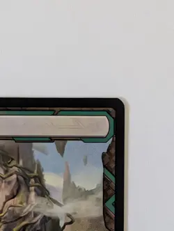 Wooded Foothills Zendikar Rising Expeditions Regular - Image 4