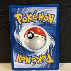 Pokemon TCG: Gym Challenge Giovanni's Nidoqueen #23/132 1st Edition - Image 2