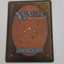 Wizards of the Coast Pradesh Gypsy MTG Revised Uncommon English Green 1/1 - Image 2
