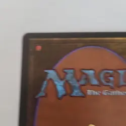 Wizards of the Coast Pradesh Gypsy MTG Revised Uncommon English Green 1/1 - Image 3