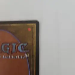 Wizards of the Coast Pradesh Gypsy MTG Revised Uncommon English Green 1/1 - Image 4