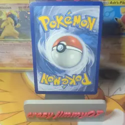 The Pokemon Company Meowth VMAX SWSH005 SWSH Promo Holo English 300 HP NM TCG - Image 2