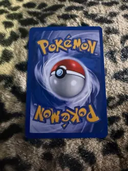 Forretress 2/75 Holo Rare Neo Discovery Pokemon Unlimited Holo Near Mint - Image 2