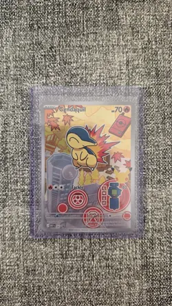 Pokemon TCG: First Partner Illustration Collection Series 2 - JOHTO GEN 2 set - Image 4