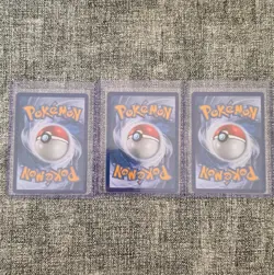 Pokemon TCG: First Partner Illustration Collection Series 2 - JOHTO GEN 2 set - Image 5