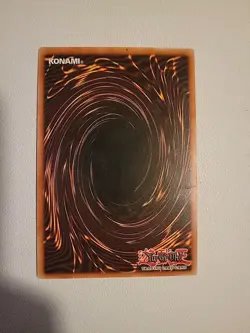 YUGIOH VOLCANIC COUNTER 1ST EDITION PTDN-EN012 - Image 2