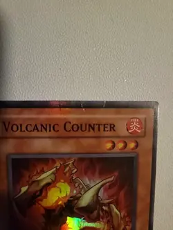 YUGIOH VOLCANIC COUNTER 1ST EDITION PTDN-EN012 - Image 4