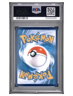 PSA 10 2025 Pokemon Cinese Semplificato Cubone Gem Pack Vol 3 CBB3 CS 04 07 - Image 2