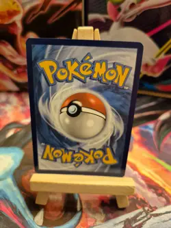 Pokemon Cards Tapu Bulu 065/064 Shrouded Fable Illustration Rare NM - Image 3