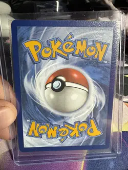 Tapu Bulu 065/064 Holo Illustration Rare Shrouded Fable Pokemon Card NM - Image 2
