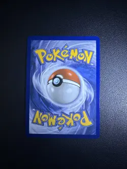 Pokemon TCG : Destined rivals Clamperl 195/182 Illustration rare NM - Image 2