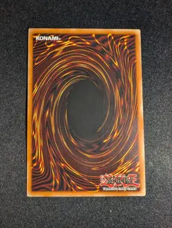 Yugioh - Maxx "C" SBC2-EN128 1st Edition Common Speed Duel NM - Image 2