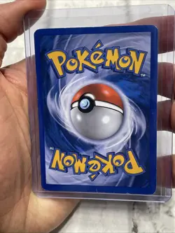 2006 Pokemon TCG Charmander 48/100 Common Trading Card Regular MP+ Pokemon Vtg - Image 3