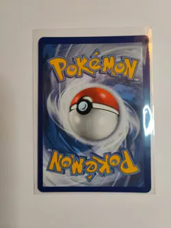 Jirachi 119/185 - Vivid Voltage - Pokemon Card NM/M - Image 2
