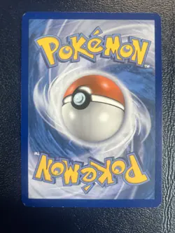 Steven (Full Art) 95/98 Ancient Origins Holo Rare - Pokemon Card NM - Image 2